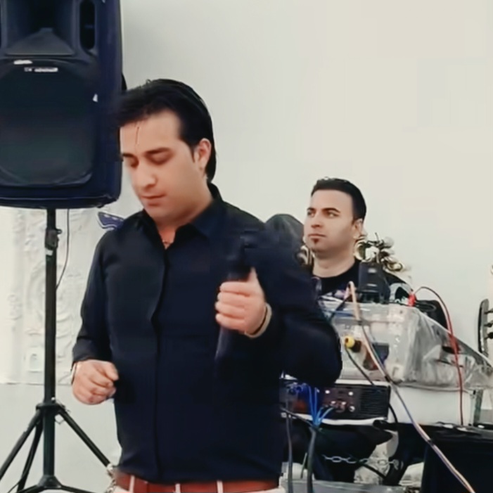 آهنگ جدید مهدی اکبریان بیردنه سن بیردنه